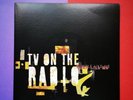 TV On The Radio - Wolf Like Me - 7 Inch Vinyl - New And Unplayed - RARE - US...