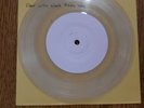 SCREAMING FEMALES/FULL OF FANCY split 7