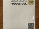 Portugal the Man Woodstock No Vinyl Edition Record Sleeve/Jacket Limited