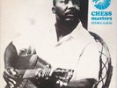 J.B. LENOIR: JB Lenoir Chess Masters Blues 2x LP NM Vinyl