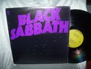 Black Sabbath  