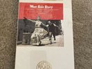 West Side Story [Original Broadway Cast Recording] [LP] by Various Artists...