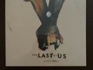 The Last Of Us OST Soundtrack, Vinyl 4 LP Box Set, Mondo, Gustavo Santaolalla