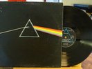 Pink Floyd Dark Side Of The Moon A11-B10 1973 UK Vinyl