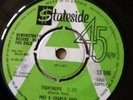 Inez and Charlie Foxx Tightrope UK Stateside demo