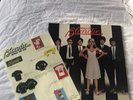 BLONDIE PARALLEL LINES 1ST UK LP PRESSING VINYL WITH FAN CLUB INSERT VERY RARE