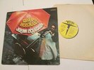 JEROME RICHARDSON Groove Merchant VERVE LP  promo NM