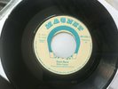SKINHEAD REGGAE: WILLIE FRANCIS 'QUICK MARCH' 1974 UK MAGNET EX+ **DANCEFLOOR**
