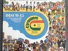 Earl Sixteen/Barry Brown-Trials & Crosses 12” *(Greensleeves GRED 64)*Roots/Dub*