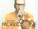 VINILE ENNIO MORRICONE 60 YEARS OF MUSIC DOPPIO VINILE LP NUOVO SIGILLATO