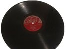 JOHN BRIM & HIS STOMPERS Tough Times PARROT 799 78 rpm RARE CHICAGO BLUES