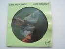 DEVO ARE WE NOT MEN? WE ARE DEVO  VINYL PICTURE DISC VP2106