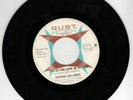 NORTHERN SOUL 45 RPM - BRENDA LEE JONES  RECORDS