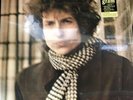 BOB DYLAN - BLONDE on BLONDE - 180 GRAM 2-LP SET - 