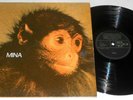 MINA LP 1971 COPERTINA APRIBILE  GATEFOLD