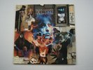 RARE ALICE COOPER THE LAST TEMPTATION VINYL LP RECORD ORIGINAL 1994 EPC 476594 1