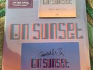 Paul Weller On Sunset Signed Bundle