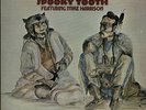 Spooky Tooth The Last Puff - 1st - EX UK vinyl LP album record ILPS9117 ISLAND