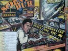 Scientist - Scientific Dub LP - 1981 LPCT 0119 Stereo