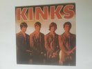 Kinks Very Rare Debut Album 1980 Mono 12