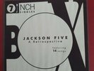 Michael Jackson Five RARE 7