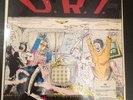 D.R.I. Dealing with It 1985 LP Nuclear Assault SUICIDAL TENDENCIES Dead Kennedys