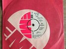 SEX PISTOLS Anarchy In The UK EMI 1976 Chris Thomas credit