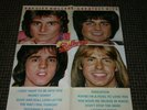 Bay City Rollers special record store promo poster ( 3 x2 feet ) 1977/78