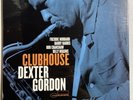 Clubhouse Blue Note Tone Poet Series LP 12