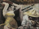 Knocked Out Loaded Bob Dylan UK vinyl LP album record CBS86326 CBS 1986