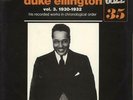 Duke Ellington The Complete Duke Elli... NET 2-LP  (Double )