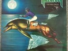 Nazareth - The Fool Circle Vinyl LP - 1980, NEMS NEL6019 - VGC