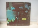 FREE - TONS OF SOBS - LP - 1969