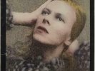 David Bowie Hunky Dory - VG Canadian vinyl LP album record LSP-4623 RCA 1973
