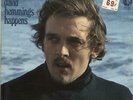 Happens - shrink David Hemmings vinyl LP album record USA SE-4490 MGM 1967