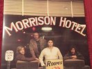 Vinyl The Doors “Morrison Hotel” 1970 Vinyl