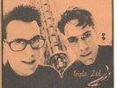 THEY MIGHT BE GIANTS  Rare 1990 Aust Only 7