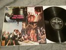 HARE RAMA HARE KRISHNA - BOLLYWOOD 1971 SOUNDTRACK R.D. BURMAN ODEON MOCE-4102