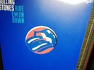 Rolling Stones 10 Inch Maxi Single von 2016 NEU  Ungespielt MINT