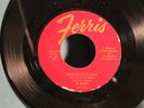 MARY BANE---SHENANIGANS  (1956)