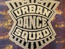 Urban Dance Squad Mental Floss For The Globe NEAR MINT Arista Vinyl LP