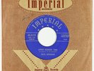R&B 45 - Fats Domino - Little School Girl/You Done Me Wrong - Imperial - mp3