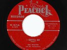 R&B Jump Blues 45 - Big Walter - I Gotta Go - Peacock - VG+ mp3