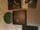 THE SMITHS THE QUEEN IS DEAD 5LP VINYL BOX SET 2017 Slipmat