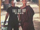 Fall Out Boy Save Rock And Roll Rare Red Double Vinyl Excellent Condition