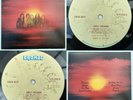 URIAH HEEP Sweet Freedom 1st Press Bronze A1/B1 EX/EX 1973 Tri-Fold Sleeve