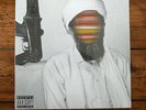 Conway The Machine GOAT LP DAUPE  DM-SP-033 WESTSIDE GUNN GRISELDA CRIMEAPPLE