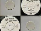 THE HAMMERSMITH GORILLAS You Really Got Me - RARE Orig Penny Farthing 7