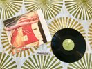 PFM - STORIA DI UN MINUTO lp EX / EX+ ZSLN 55055 RE 1976 SC italian prog