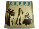 Frank Zappa Zoot Allures Album Warner Bros. BS 2970 1976 Early Pressing